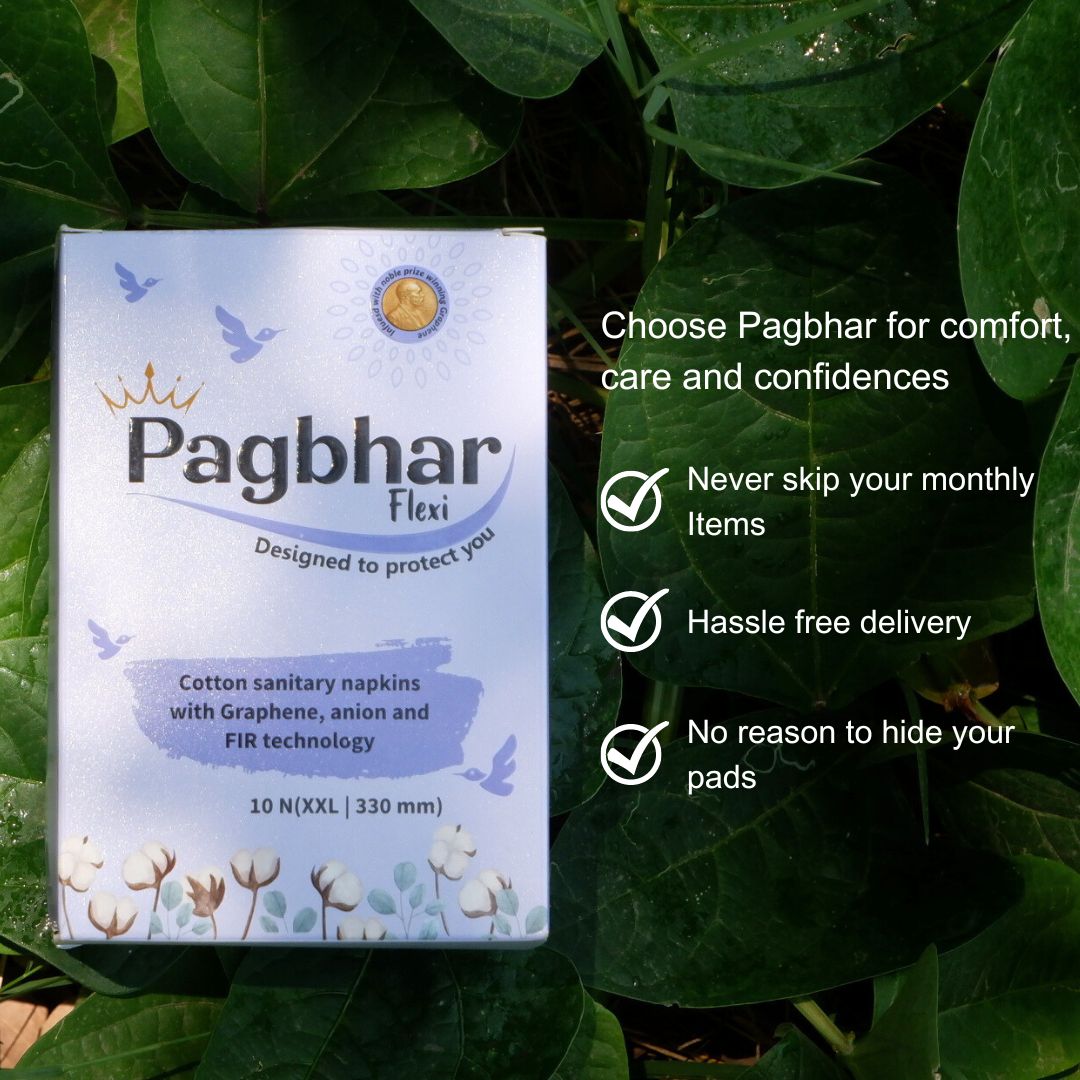 Pagbhar Flexi (XL) (10 N)