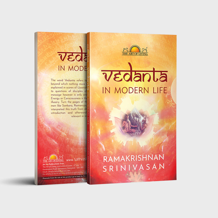 Vedanta in Modern Life | English