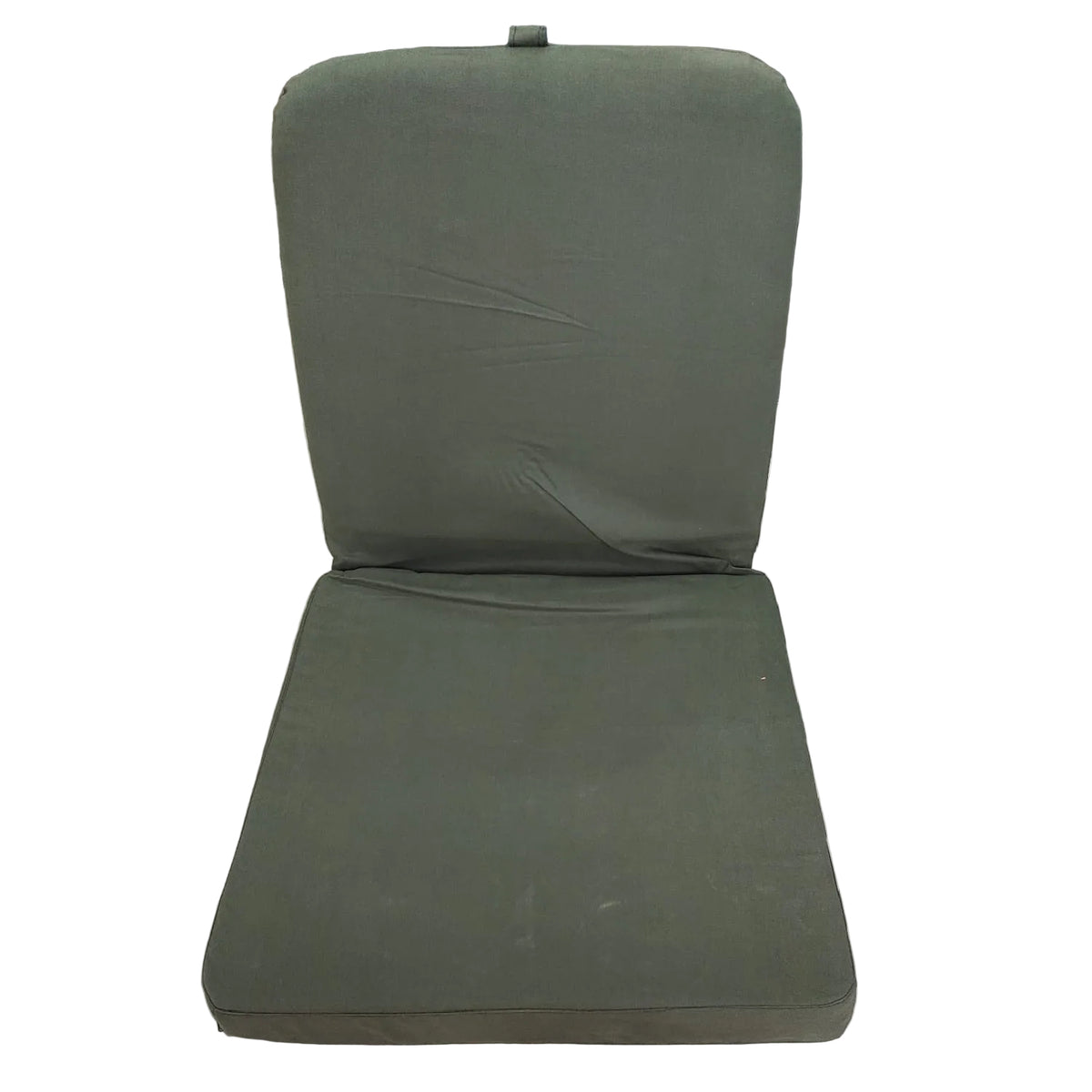 Premium Meditation Chair | Military Green | Actvebody