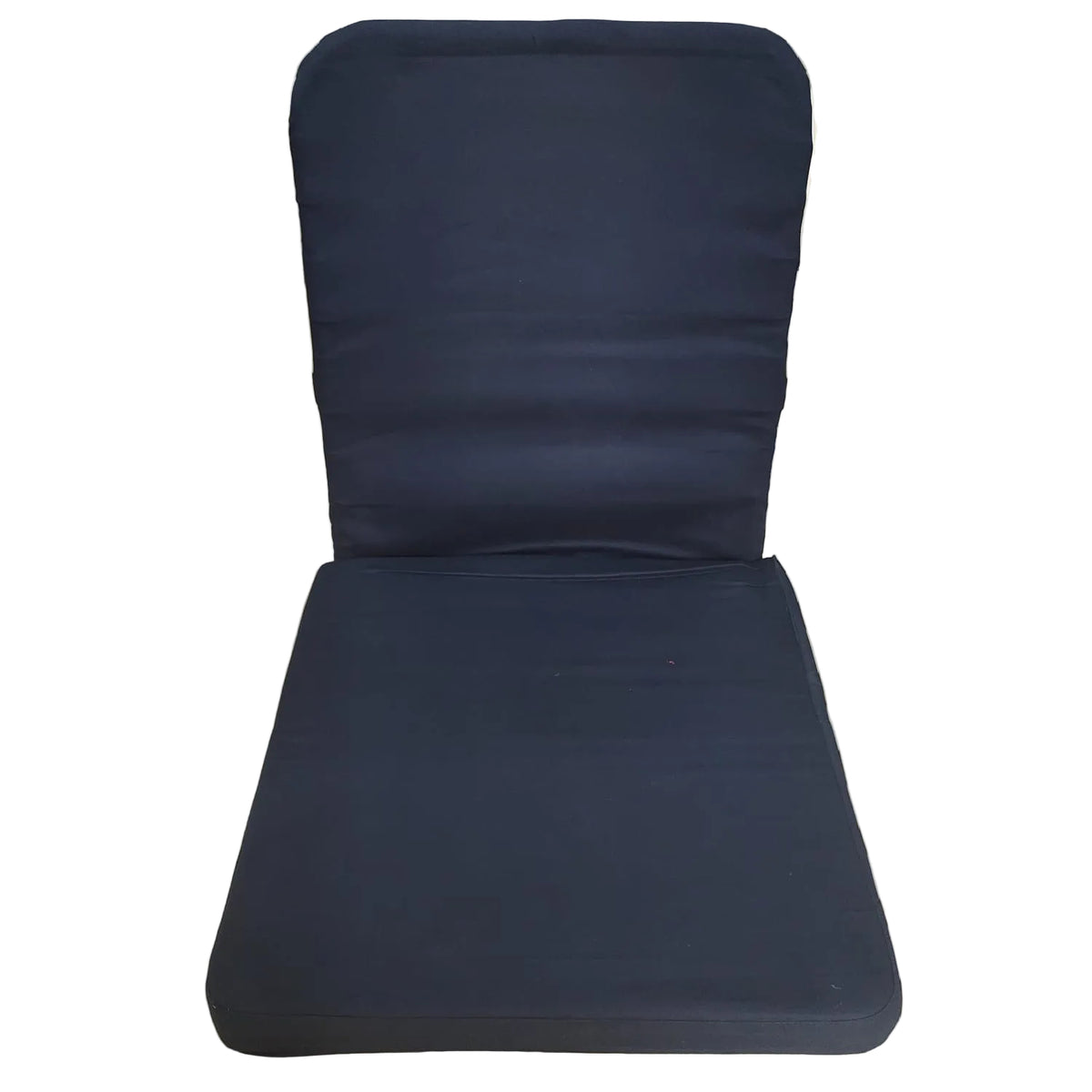 Lite Meditation Chair | Navy Blue | Actvebody
