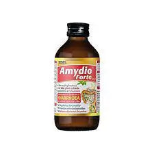 Amydio Forte Syrup by AIMIL Pharmaceuticals Ltd - Syrups