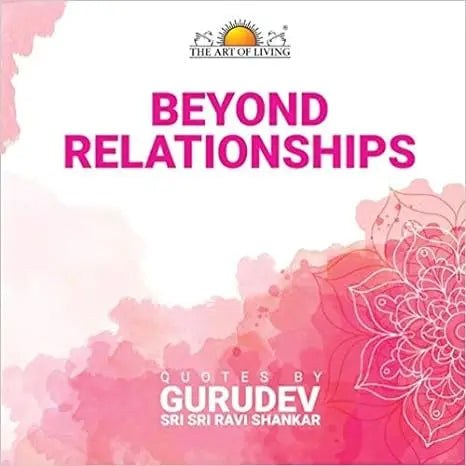 Beyond Relationship | English - Books