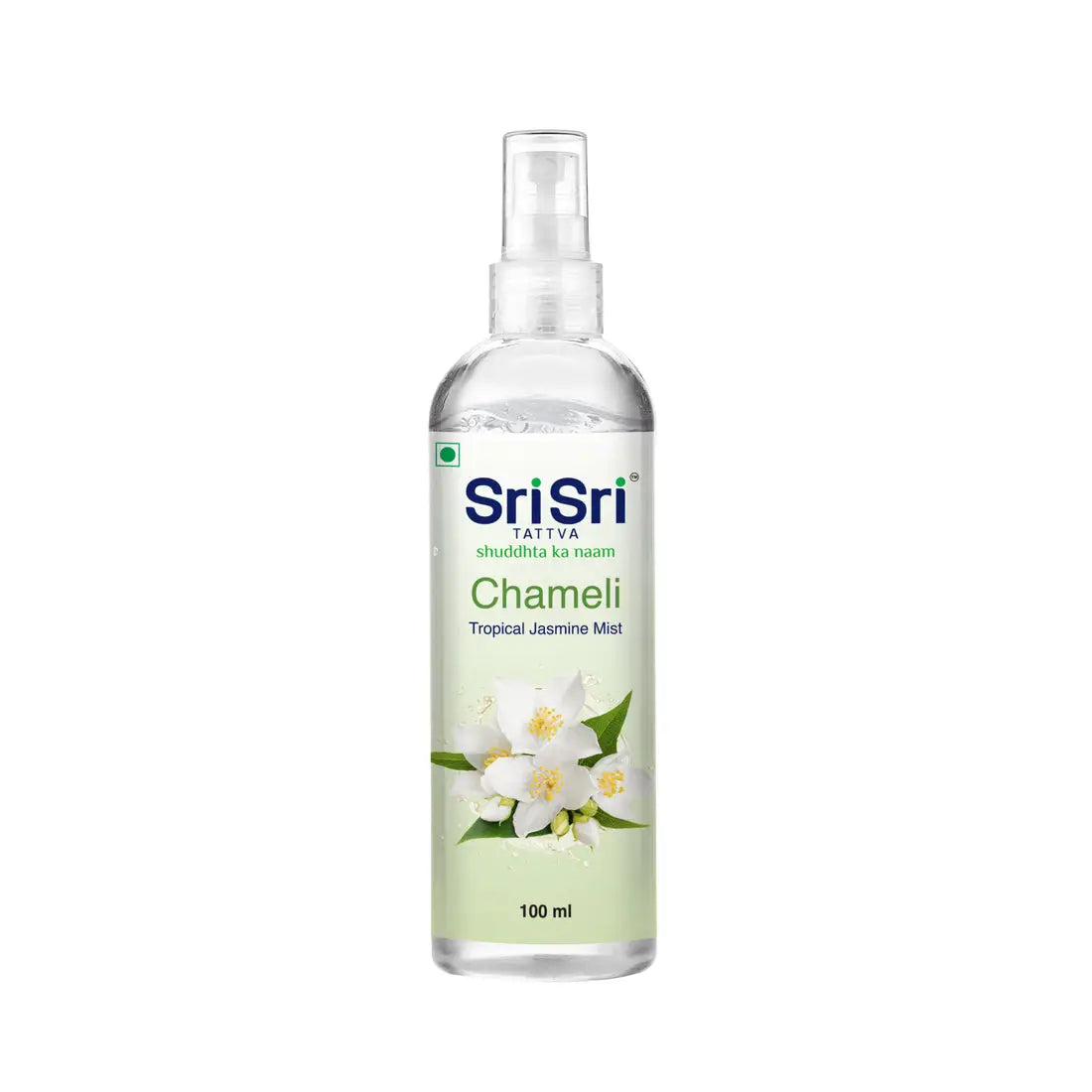 Chameli - Topical Jasmine Mist