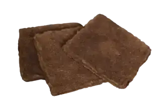 Cow Dung Cakes (Gobar Kanda) 400g | Actvebody - Home Care