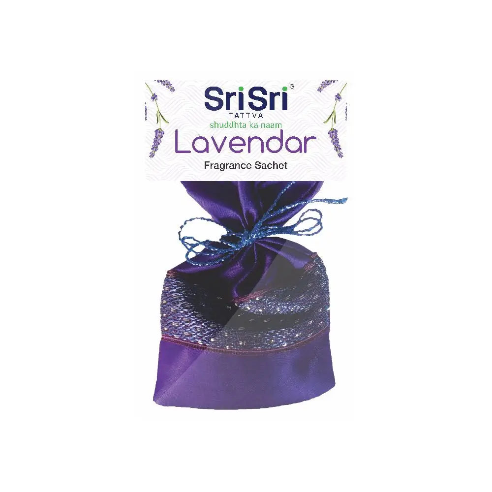 Fragrance Sachet - Lavender - Home Care