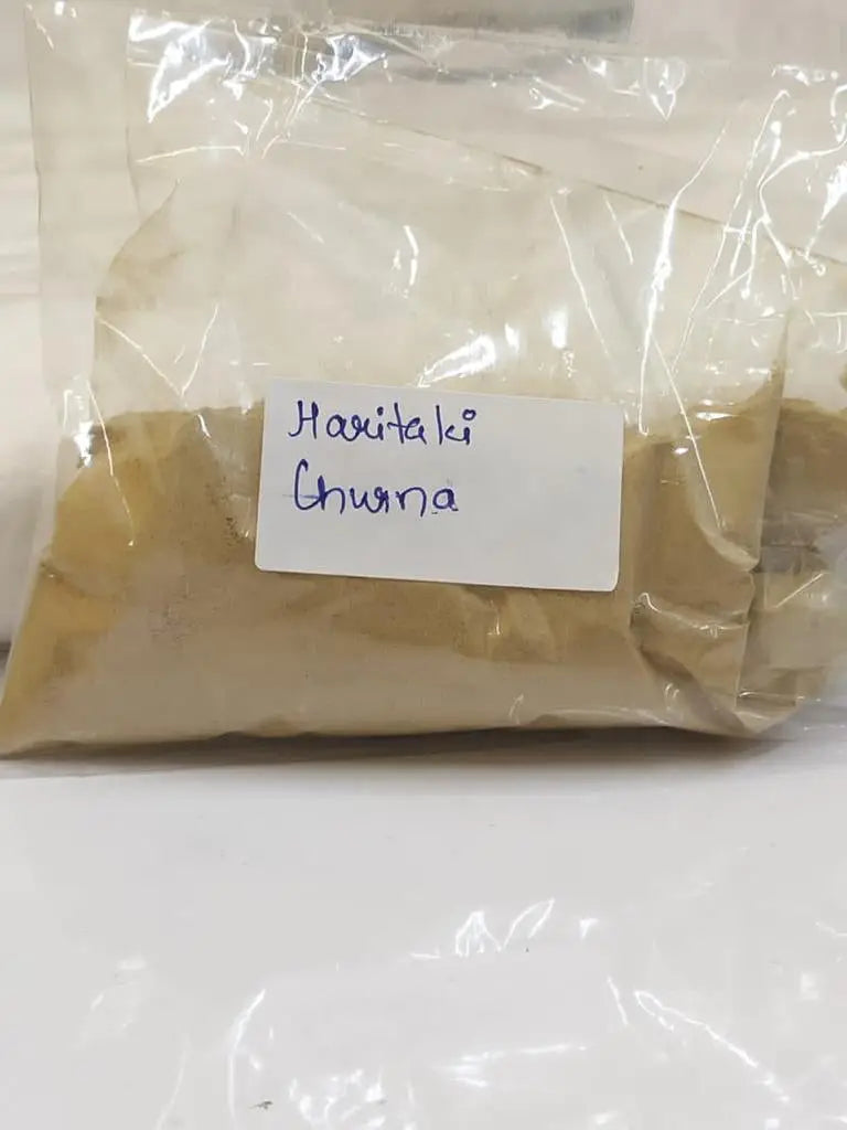 Haritaki Churna 100g - Churna