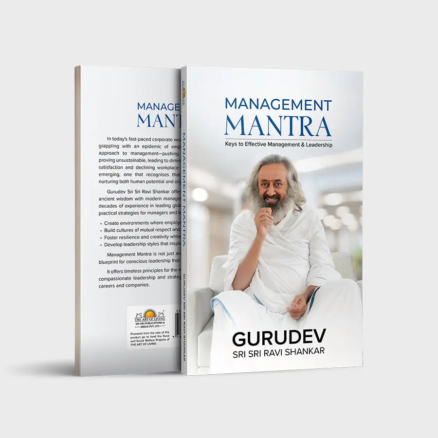 Management Mantras | English