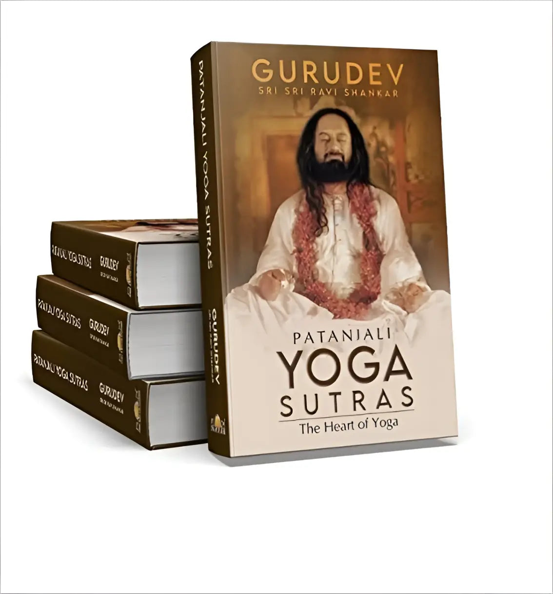 Patanjali Yoga Sutras | English - Books
