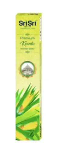 Premium Kewda Incense Sticks,100g - Pooja Samagri