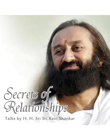 Secrets Of Relationships | English - Books