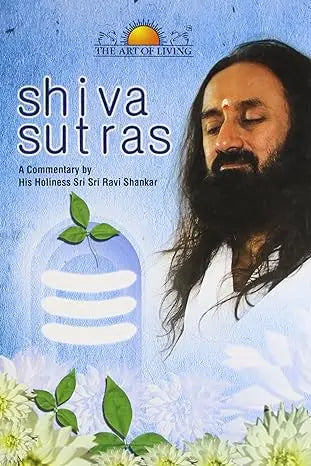 Shiva Sutra - English - Books