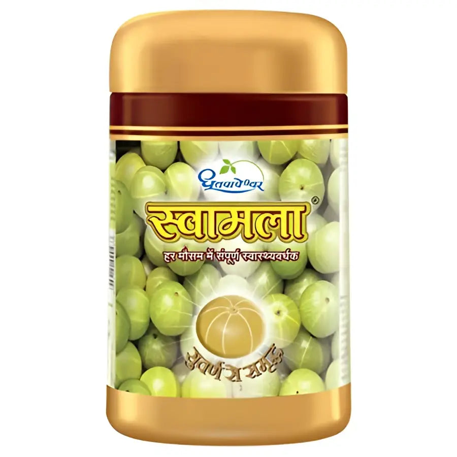 Swamala 500gm | Shree Dhootpapeshwar - Supplements
