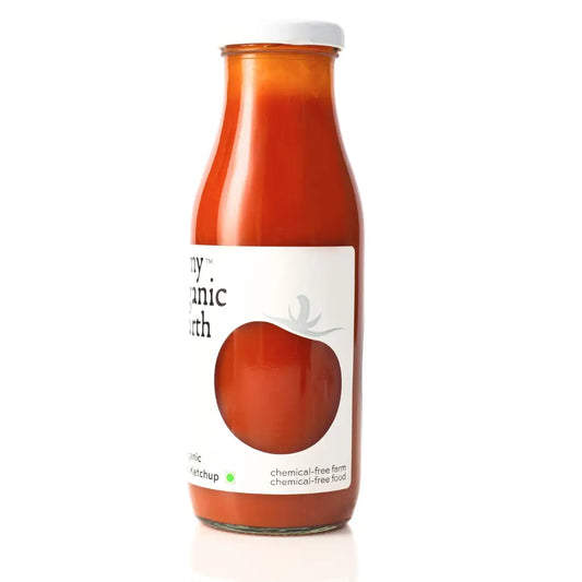 Tomato Ketchup 300g | My Organic Earth