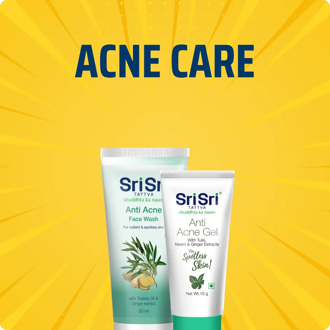 Acne Care