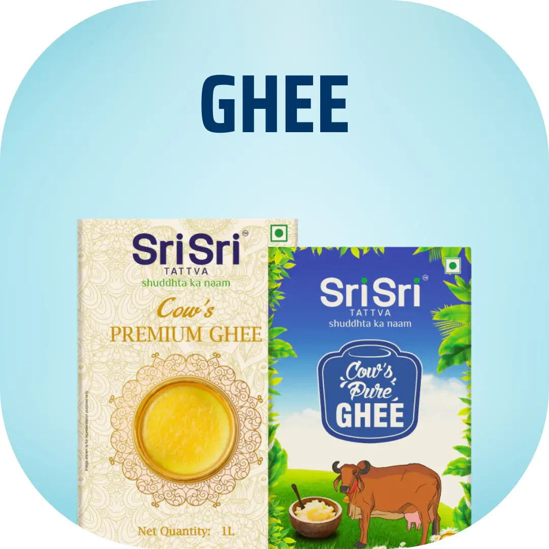Ghee