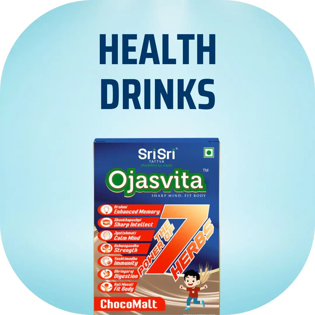 Health Drinks