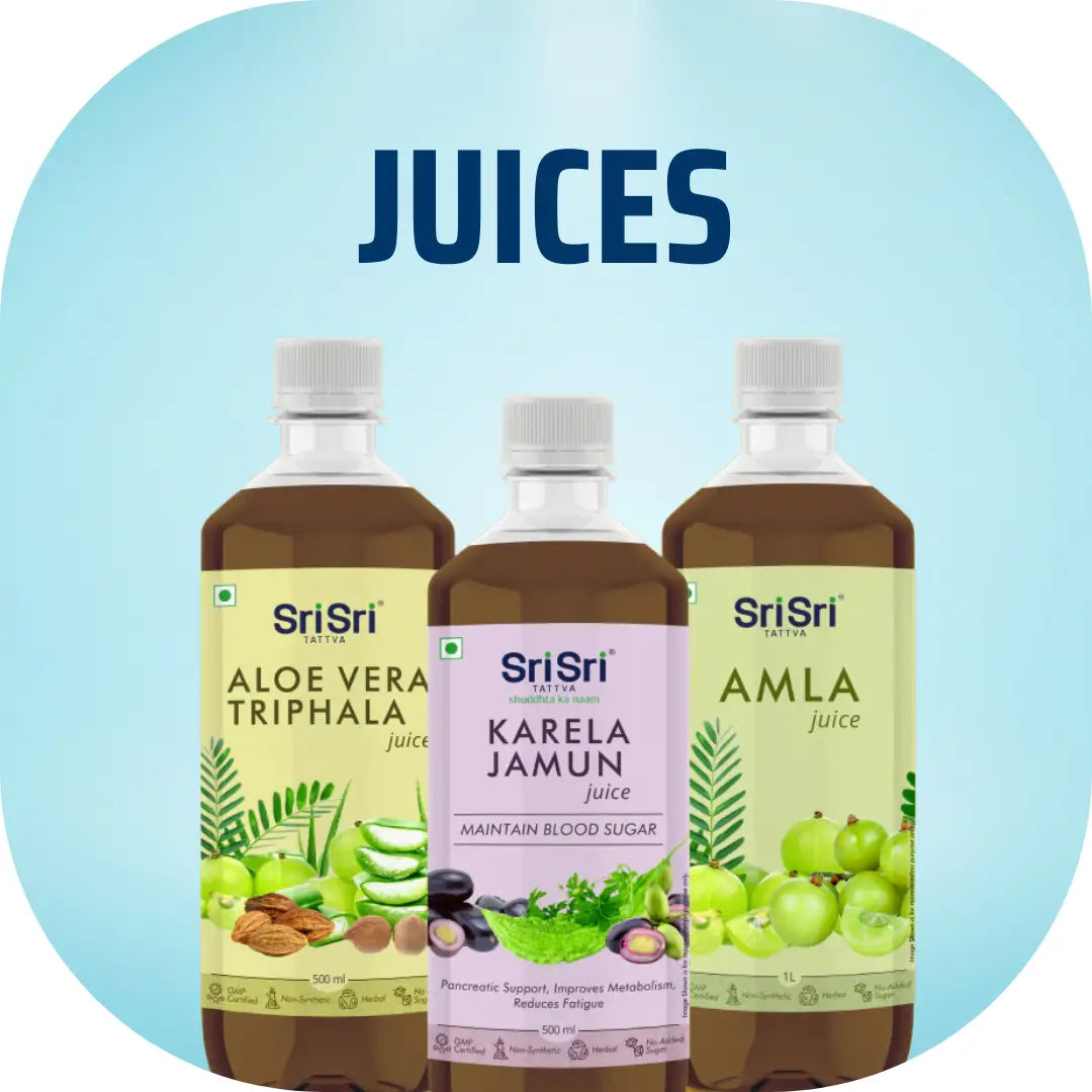 Juices