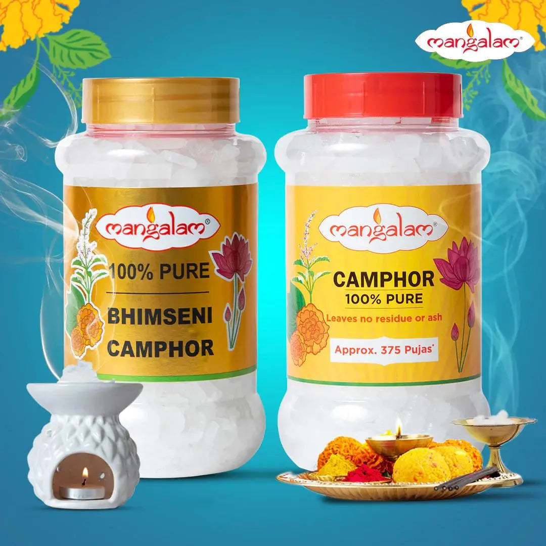 Mangalam Campure