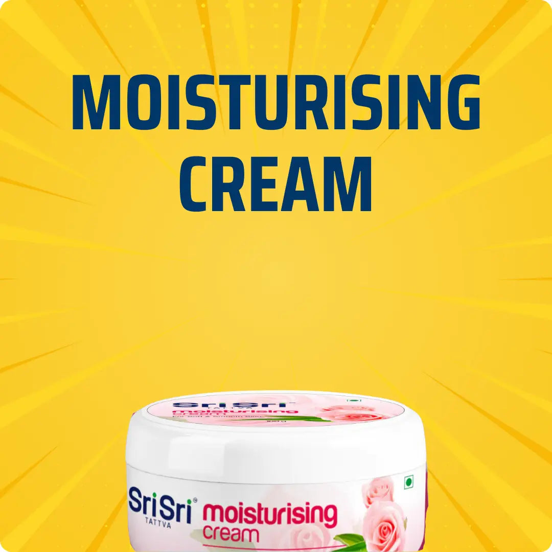 Moisturising Cream