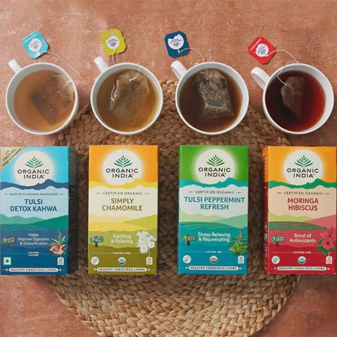 Organic India