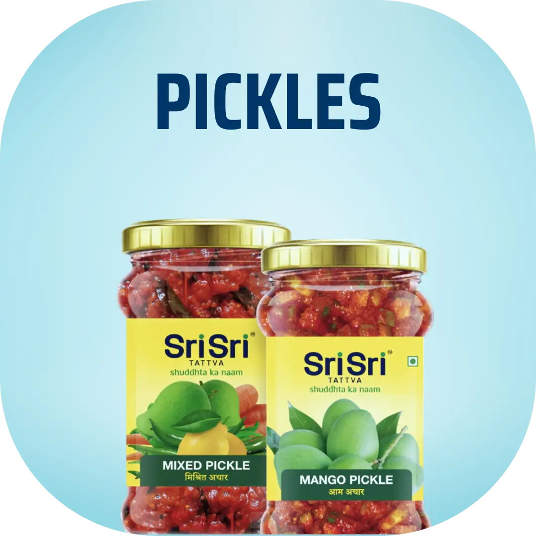 Pickles