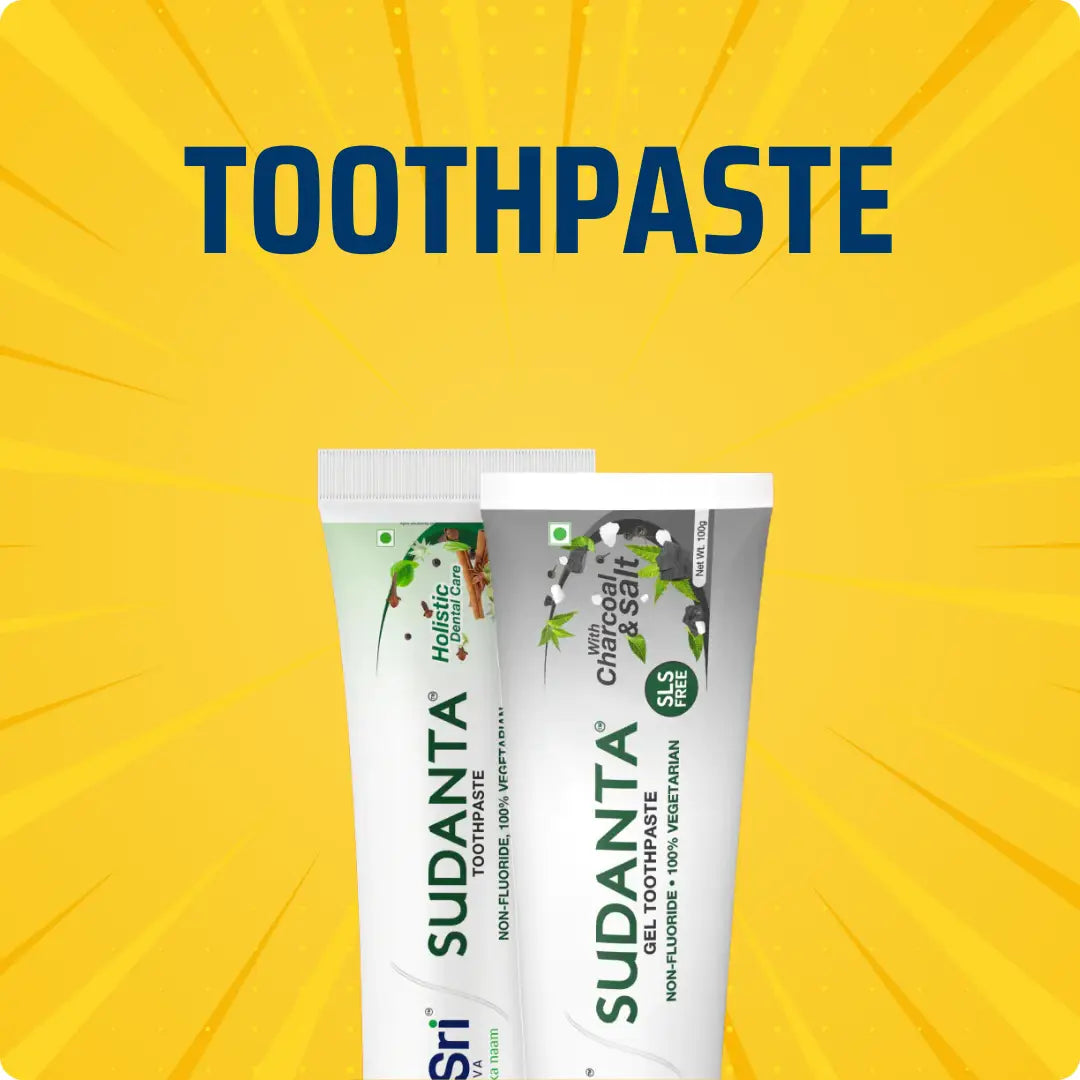 Toothpaste