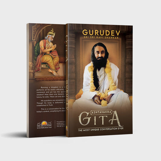Ashtavakra Gita | English | Hardcover