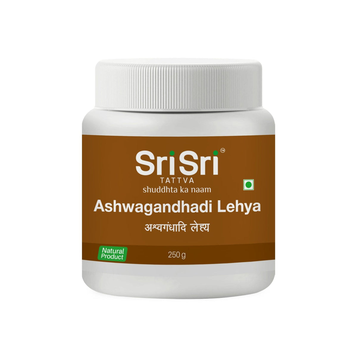 Ashwagandhadi Lehya 250g | Sri Sri Tattva