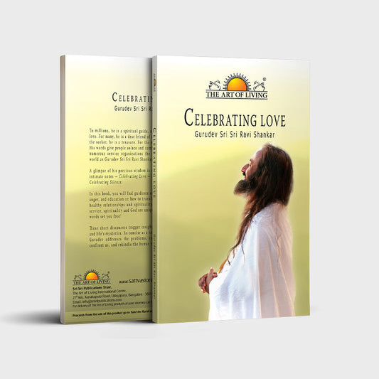 Celebrating Love | English