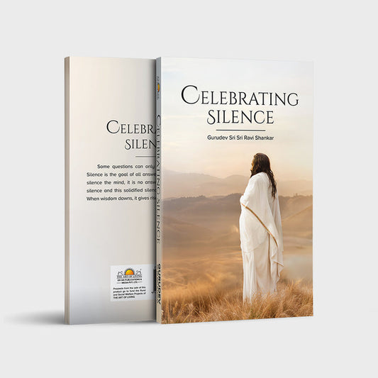 Celebrating Silence | English