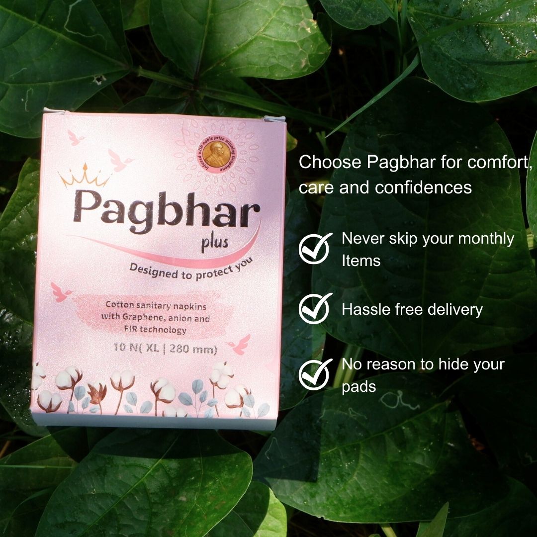 Pagbhar Plus (L) (10 N)
