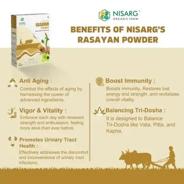 Rasayan Churna Benefits for Hair, Rasayan churna benefits for grey hair