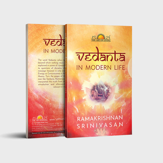 Vedanta in Modern Life | English