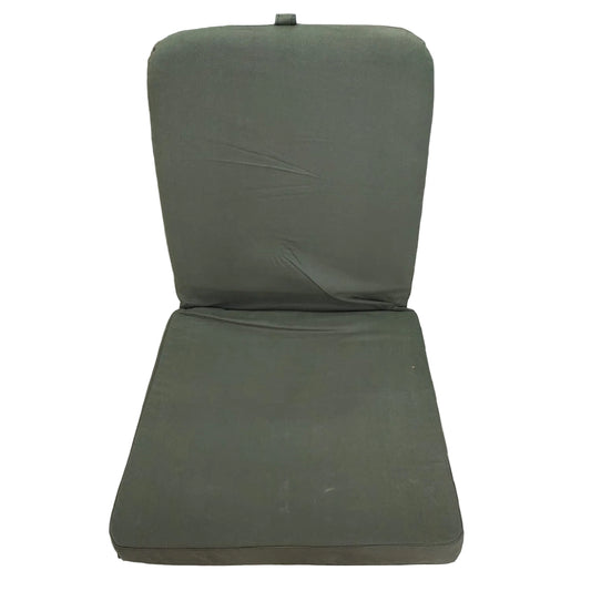 Premium Meditation Chair | Military Green | Actvebody