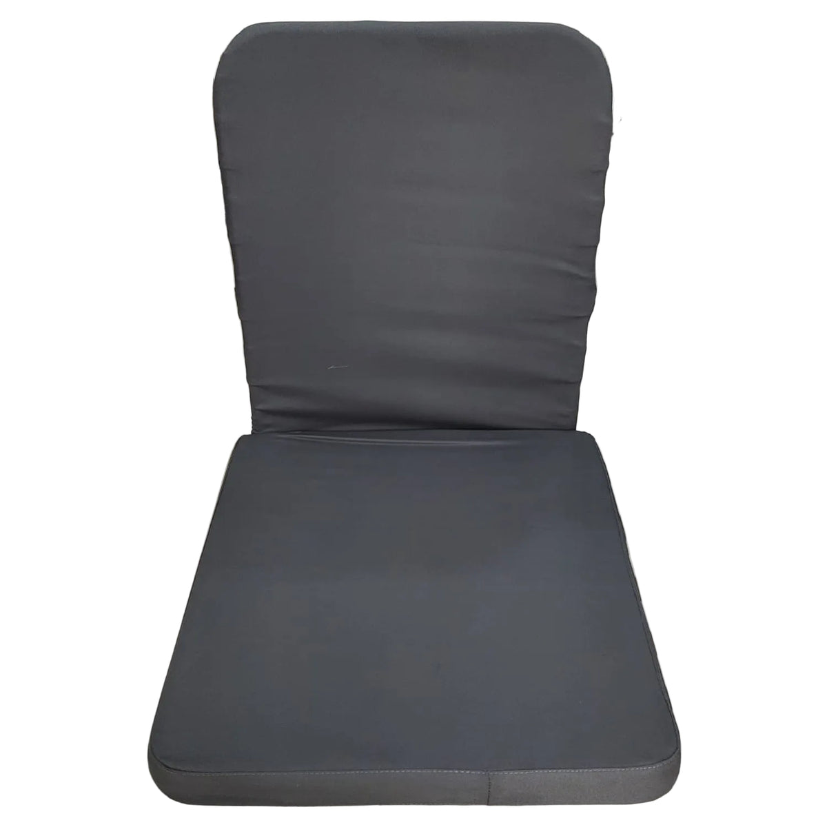 Lite Meditation Chair | Dark Grey | Actvebody