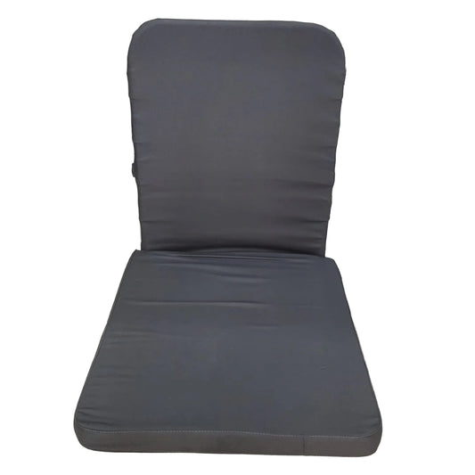 Lite Meditation Chair | Grey | Actvebody
