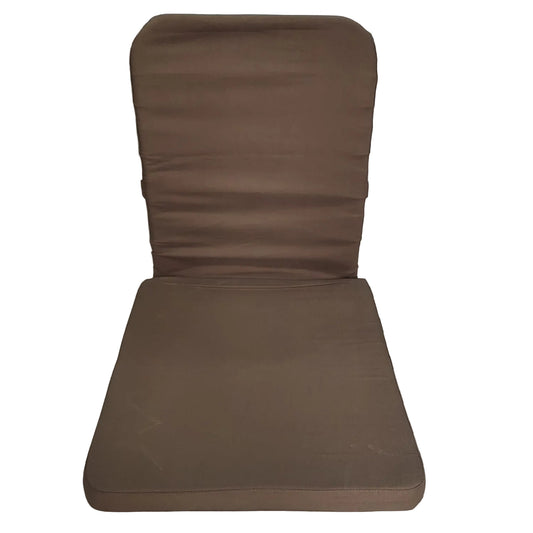 Lite Meditation Chair | Dark Brown | Actvebody