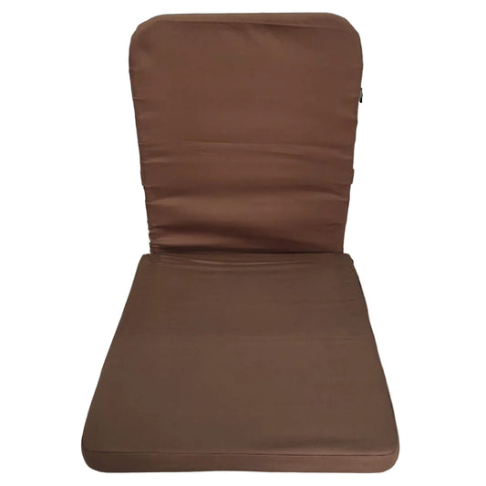 Lite Meditation Chair | Brown | Actvebody
