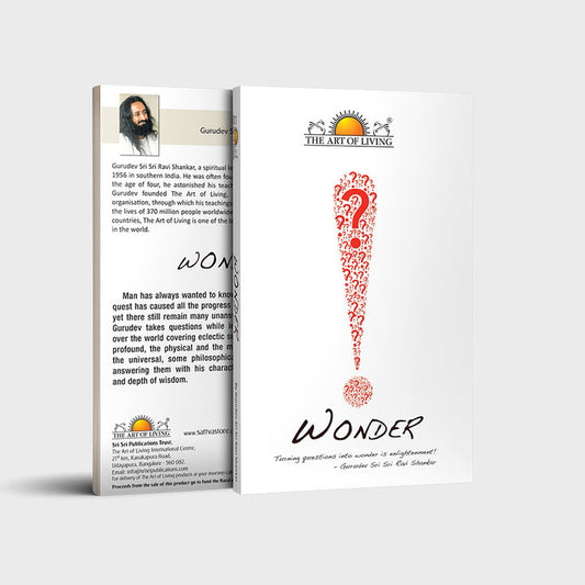 Wonder | English