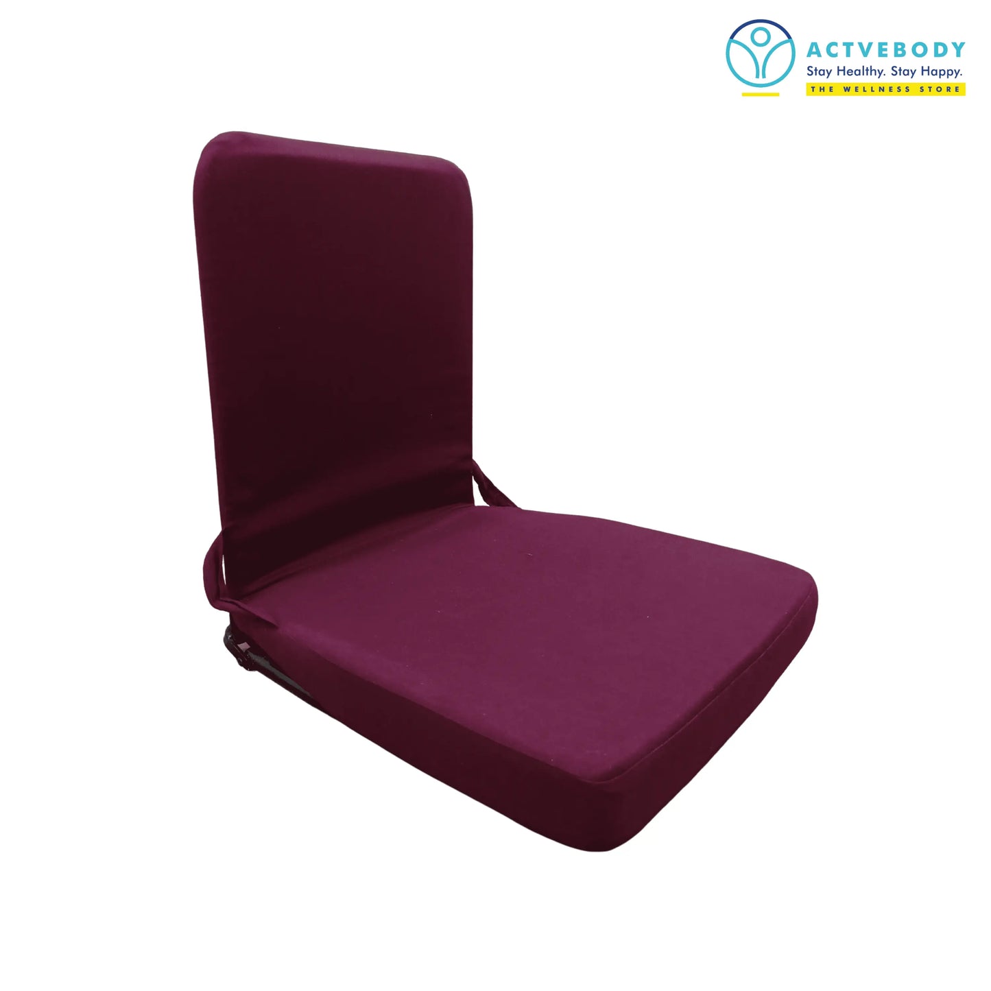 Actvebody Meditation Chair Brown | Actvebody - Meditation Chair