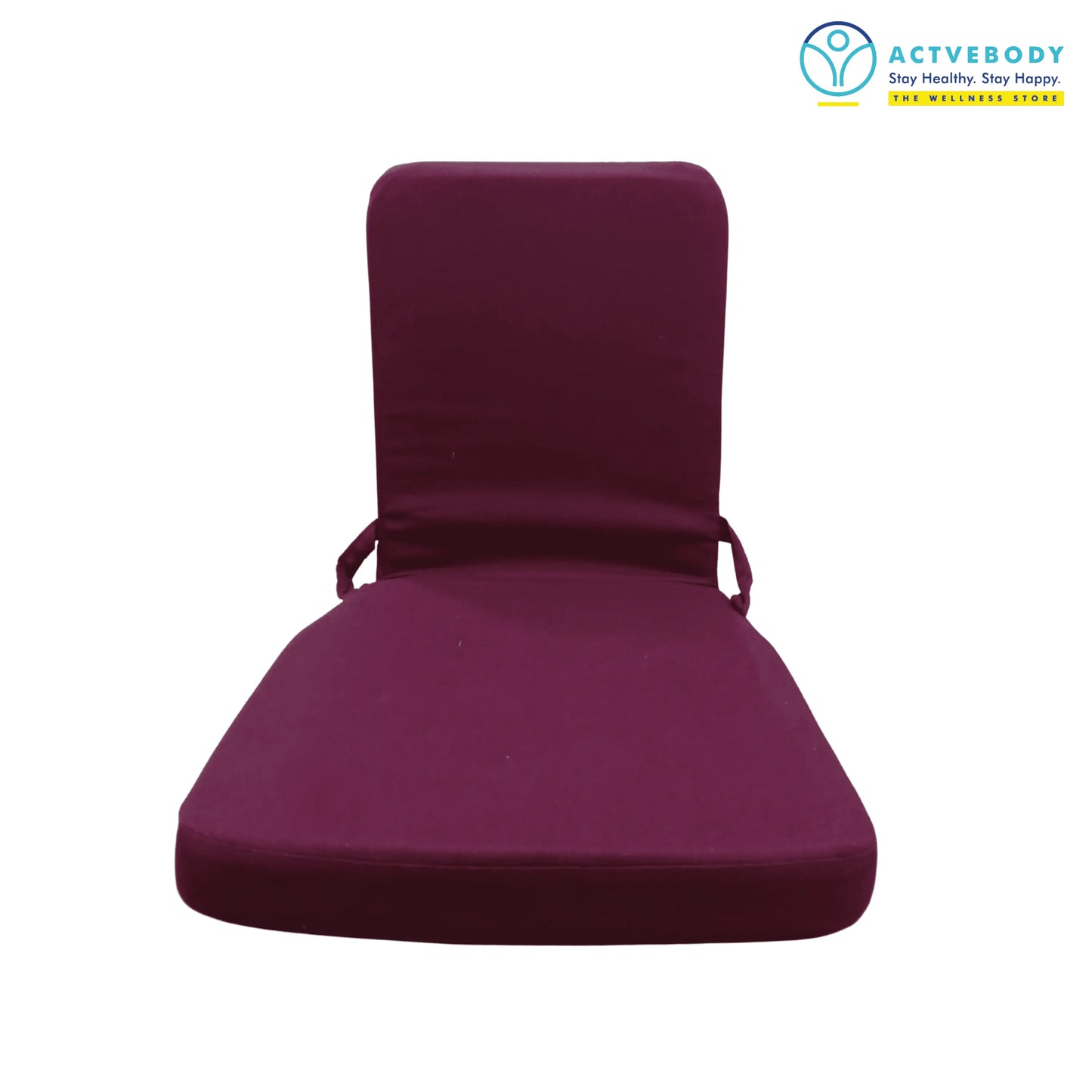 Actvebody Meditation Chair Brown | Actvebody - Meditation Chair