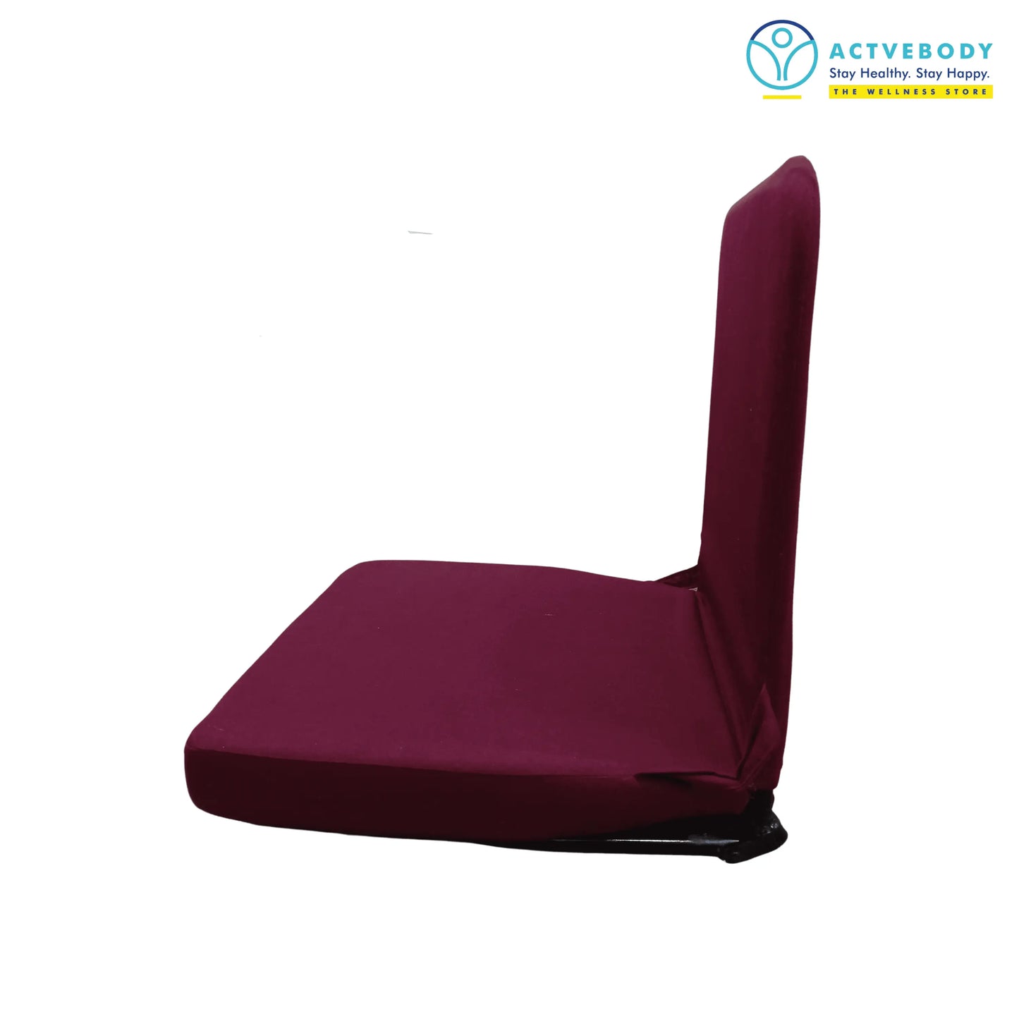 Actvebody Meditation Chair Brown | Actvebody - Meditation Chair
