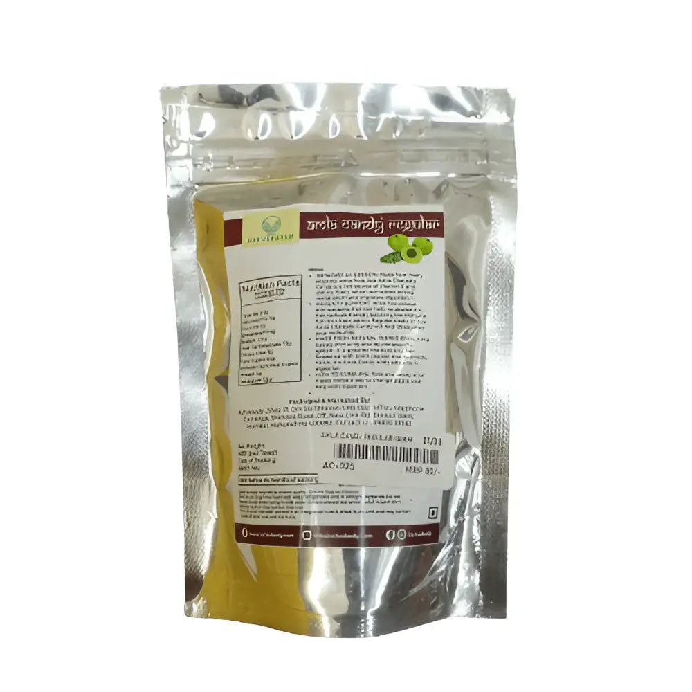 Amla Candy 100gm | Actvebody
