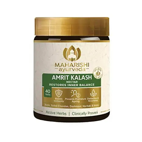 Amrit Kalash Tablets by Maharishi Ayurveda - Supplements