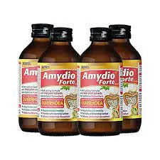 Amydio Forte Syrup by AIMIL Pharmaceuticals Ltd - Syrups