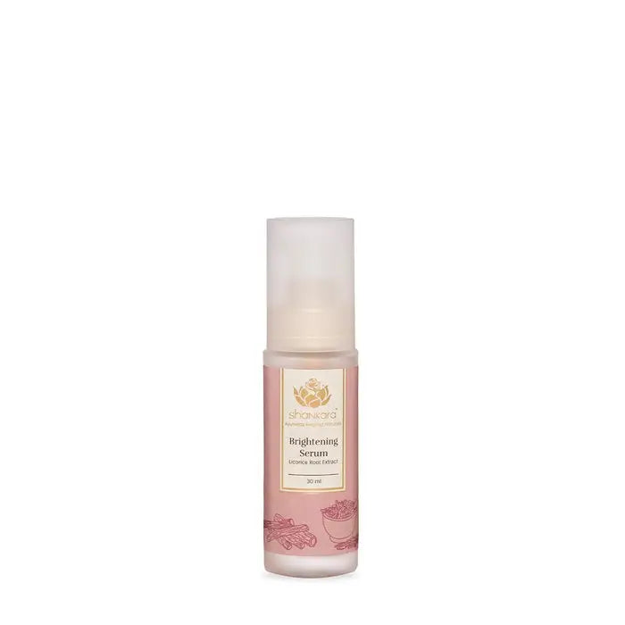 Brightening Serum 30ml - Skin care