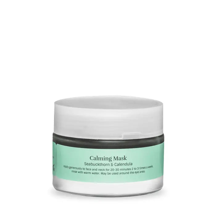 Calming Mask 50ml | Shankara - Skin Care