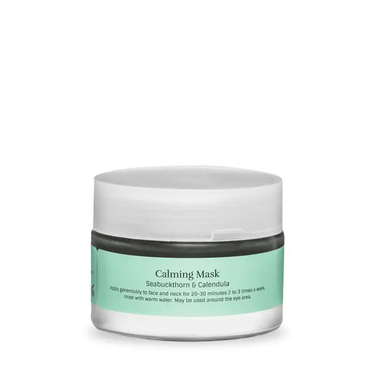 Calming Mask 50ml | Shankara - Skin Care