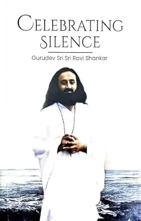 Celebrating Silence | English - Books