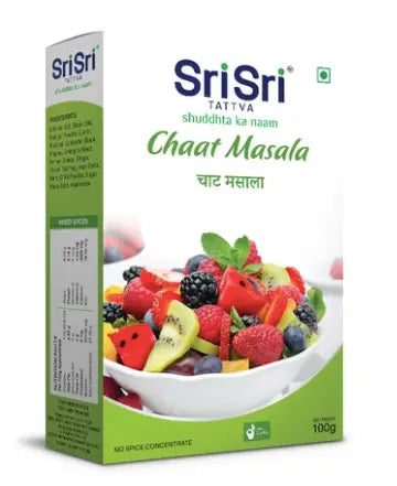 CHAAT MASALA 100gm - Masala